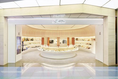 羽田空港店第3ターミナル店オープンのお知らせ