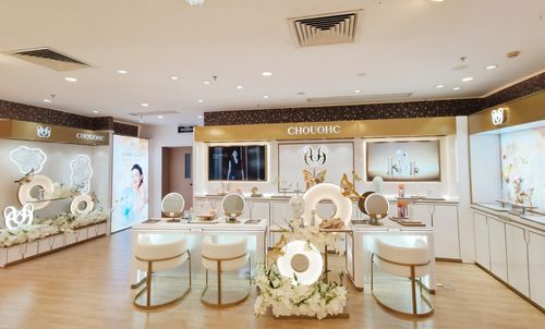 伊勢丹上海店オープンのお知らせ