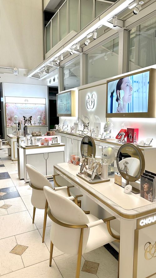 松屋銀座「BEAUTY&TECH FAIR」出店のお知らせ