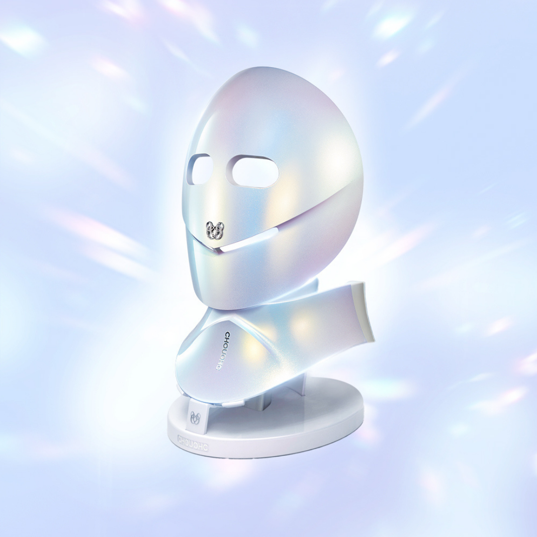 ザ・ラディアンス キット(マスク&ネック)