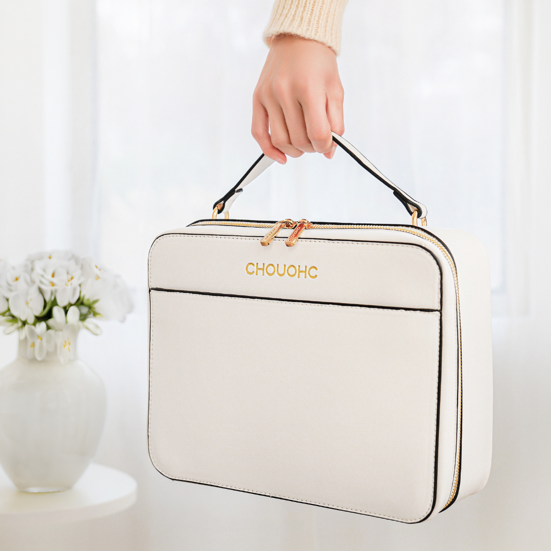 ザ・モルフォ（バニティバッグ付き）