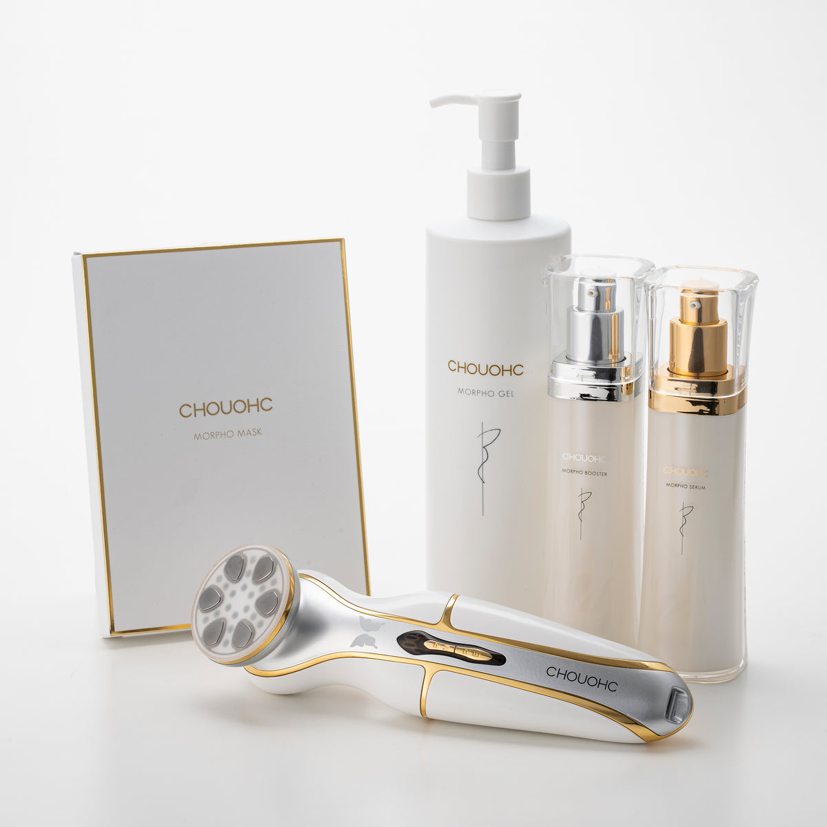 CHOUOHC 美顔器