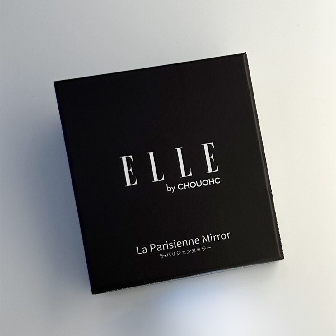 ELLE パリジェンヌ ミラー