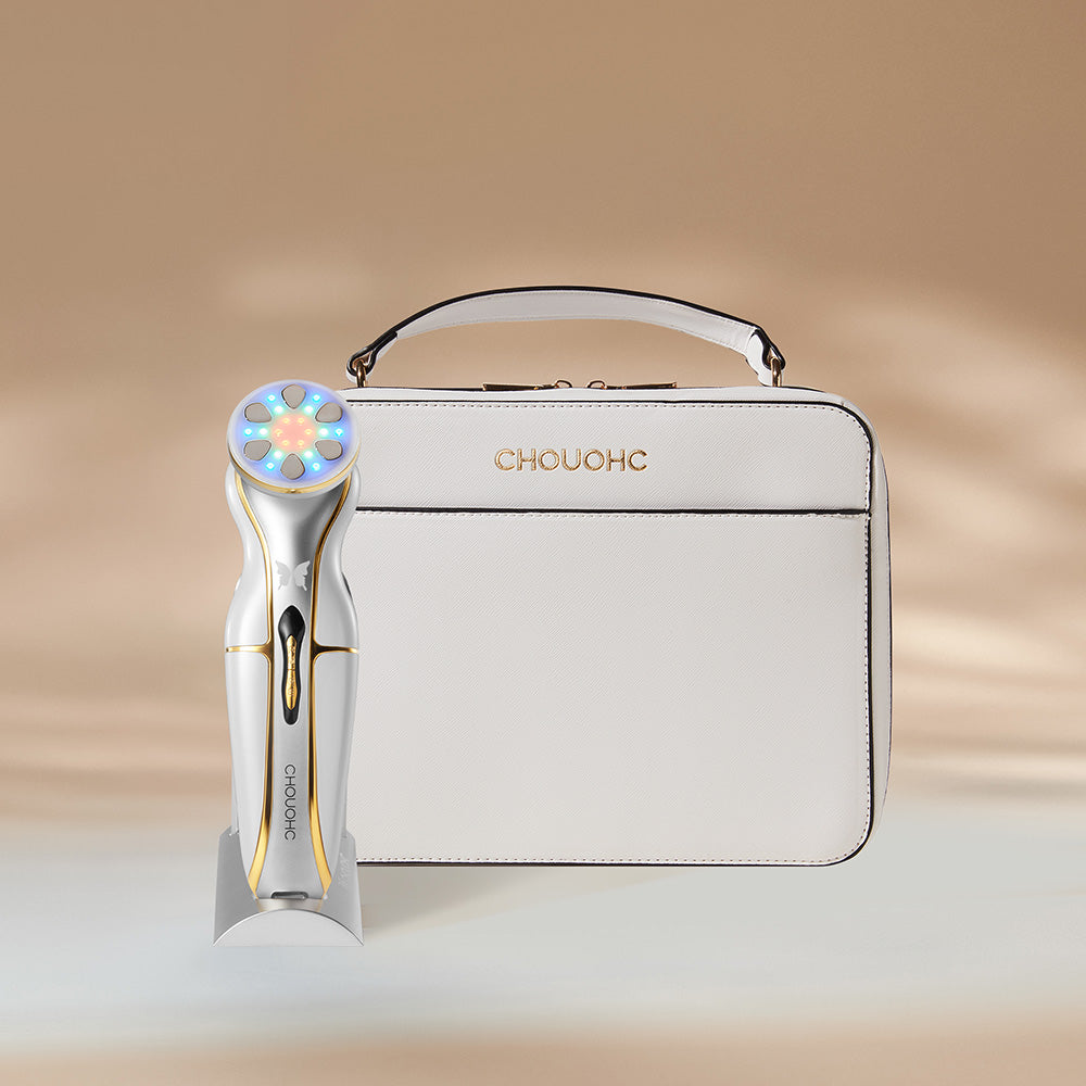 ザ・モルフォ（バニティバッグ付き）